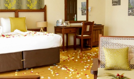 Home Stay Đà Lạt